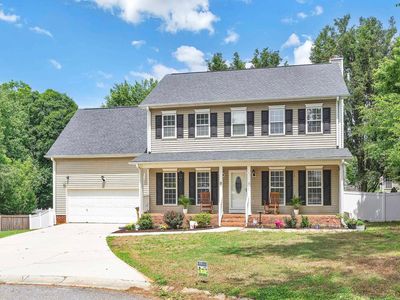8 Longspur Ct