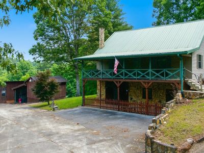 188 Mount Harmony Rd