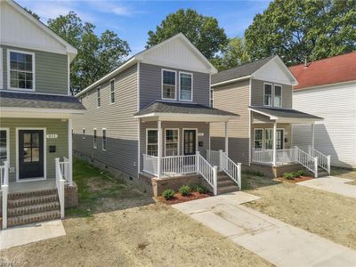 213 Claremont Ave