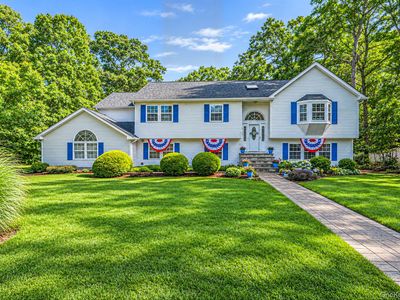 Property at 1 Chen Court, Middle Island, NY