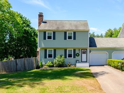 45 Flagstone Pl