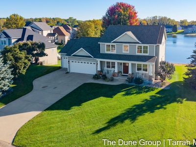 Property at 1410 Feldspar Ave, Zeeland, MI