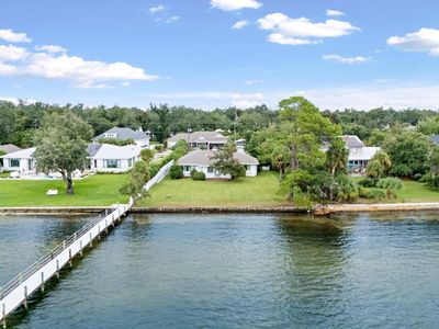 510 Bunkers Cove Rd