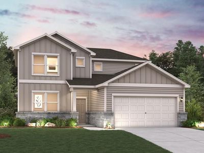 5424 San Pietro Dr