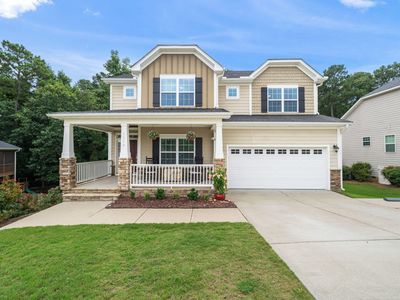 1550 Lake Louise Ln