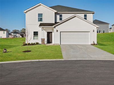 426 Creeping Jenny Dr