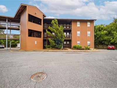 8530 Tidewater Dr APT 314