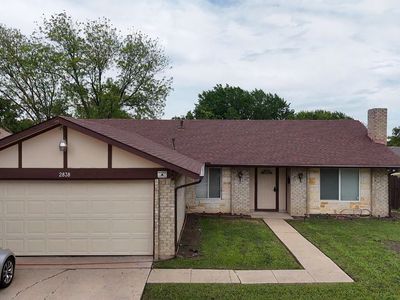 2838 Padre Ln