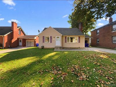 149 Chamberlin Dr