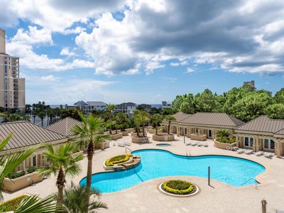 1 Beach Club Dr UNIT 403