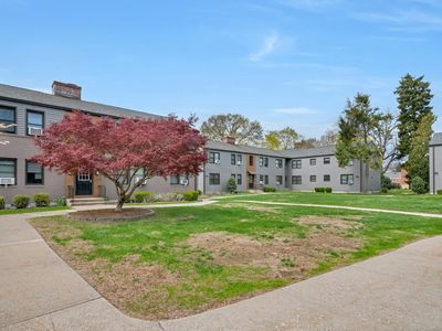 14 Tappan Landing #52D