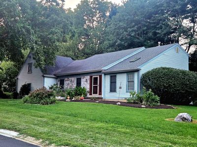 1 Pimlico Ct