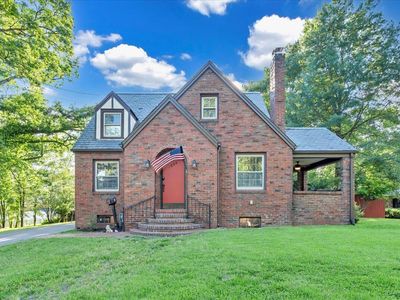 1008 Old Country Club Rd NW