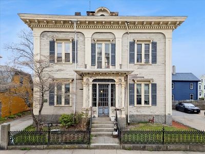 179 Cottage St