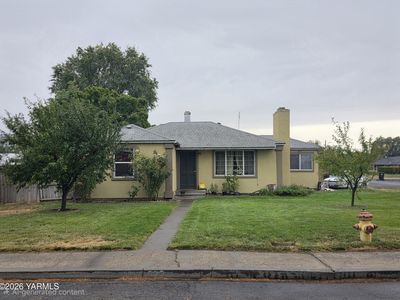 522 W 3rd Ave