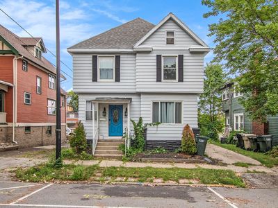 509 W Jefferson Blvd