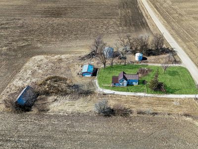 Property at 1845 330th St, Jamaica, IA