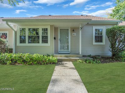 114 Pilatus Platz UNIT D