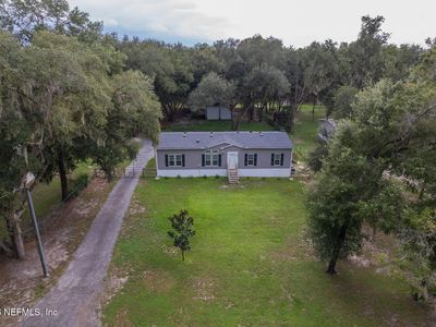 143 LITTLE ORANGE LAKE Drive