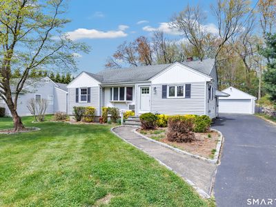 46 Waller Road