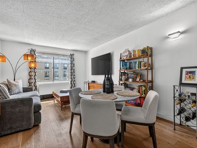 300 Rector Pl APT 8N