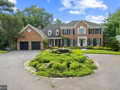 8203 Pumpkin Hill Ct