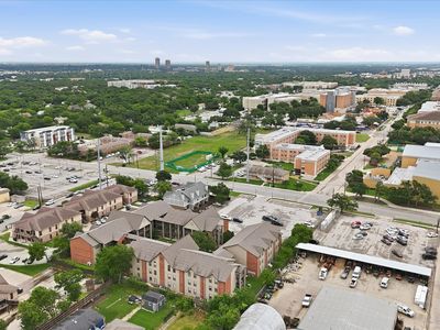 218 N Texas Blvd APT 109
