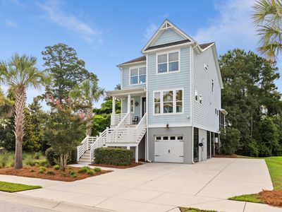 401 Topsail Ct