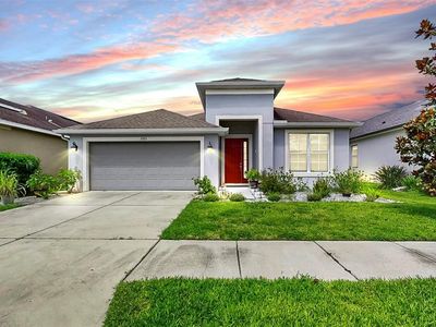 17523 Buckingham Garden Dr