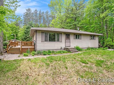 Property at 3609 S Hilton Park Rd, Fruitport, MI