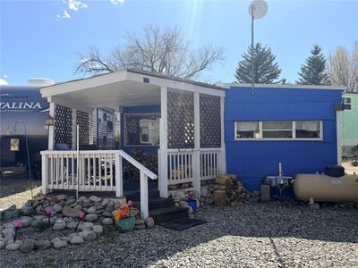 Property at 10795 County Road 197 A #194, Nathrop, CO