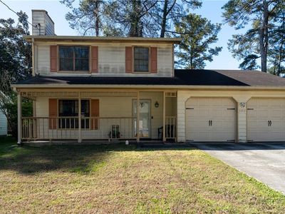 5450 Forest Pines Dr