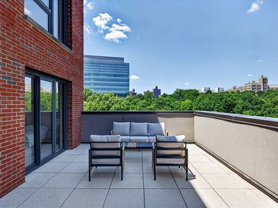 308 W 133rd St #9C