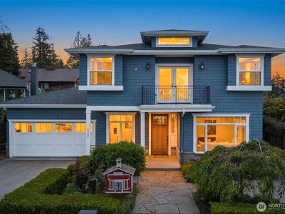 932 Alder Street