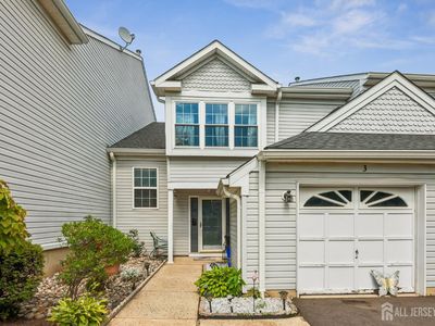 3 Letts Ct