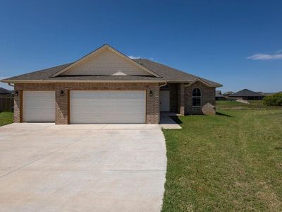 Property at 5923 NE Yorktown Ct, Elgin, OK