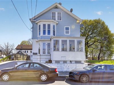 9 Cobb St