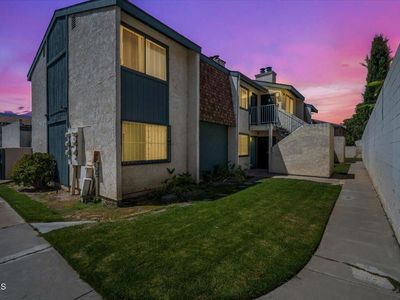 129 E Ventura St APT A