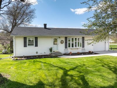 996 County Home Rd