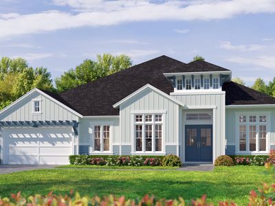 Bella Plan, Plantation Bay