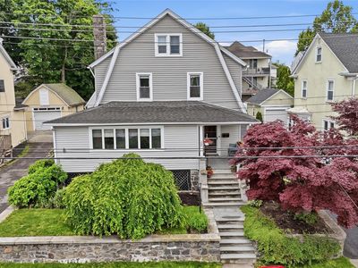 68 Breckenridge Avenue