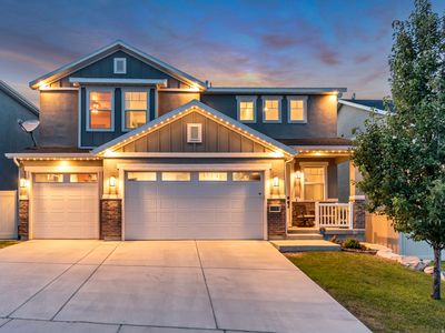 312 W Rocky Creek Way