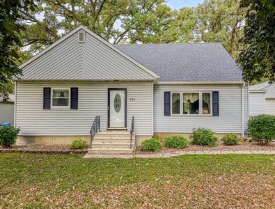 Property at 200 4th St NW, Rose Creek, MN