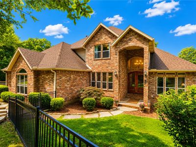 2573 N Fox Trl