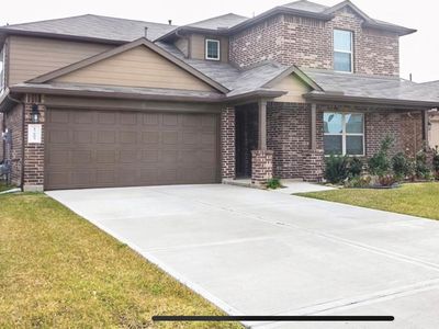 17603 Rose Summit Ln
