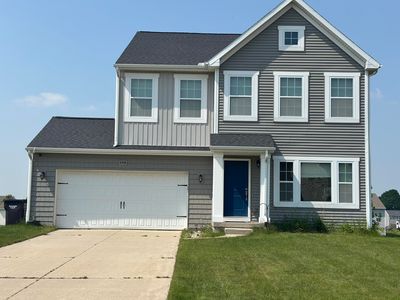 1719 Crescent Pointe Dr SE