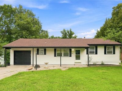 7801 NE 53rd Ter
