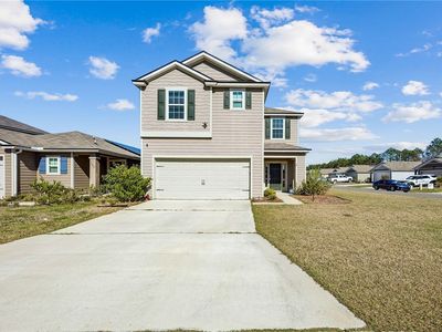 Property at 157 Ashwood Circle St, Marys, GA