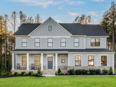 Saint Lawrence Estate Plan, Copper Mill