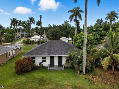 Property at 25 Cypress St, North Fort Myers, FL